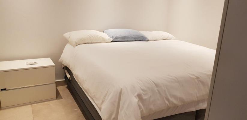 Rivage, Área Metropolitana