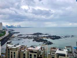 Blue Bahía Punta Pacifica, Panama