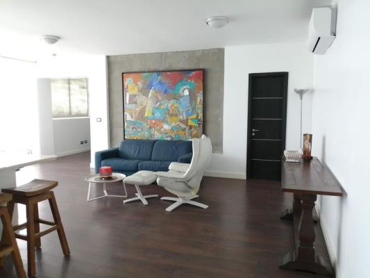 , Apartamento en venta en San Francisco | P3966795