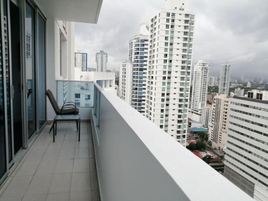 , Apartamento en venta en San Francisco | P3966795