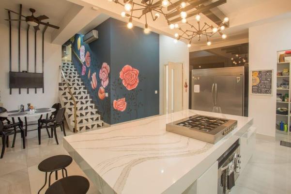 , Área Metropolitana