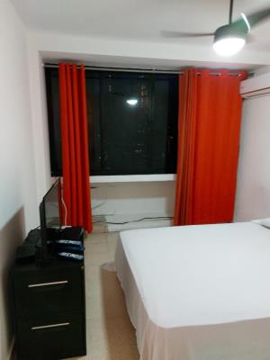 Plaza Paitilla, apartamento