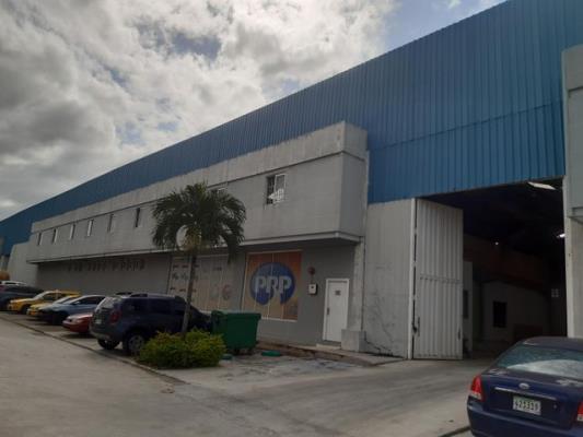 , Casa en alquiler en Panamá Pacífico | P3969518