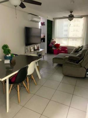 , Apartamento en venta en Parque Lefevre | P3969609