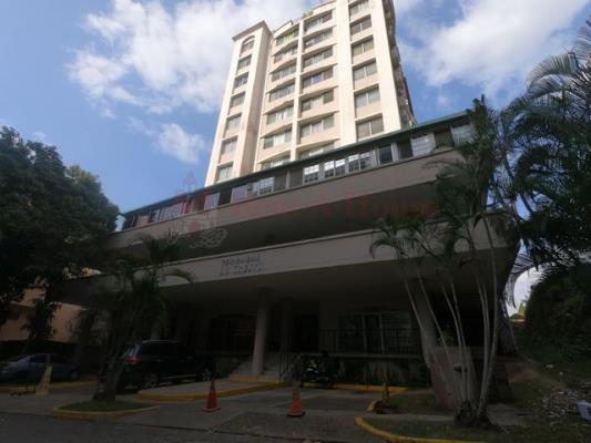 Terrazas La Cresta Torre