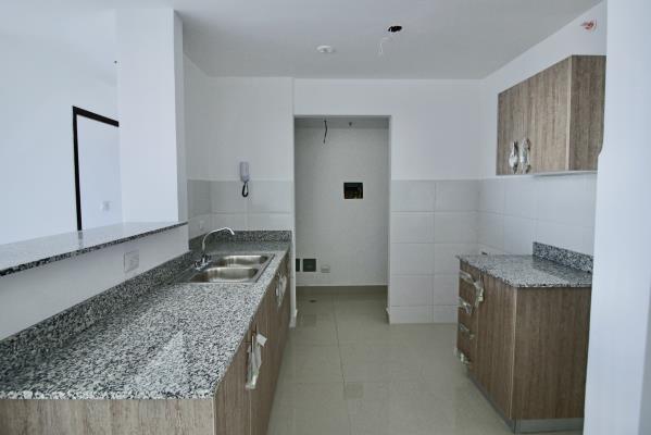 Torres de Montserrat, Panamá