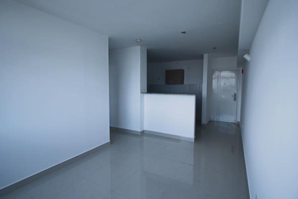 Torres de Montserrat, Panamá