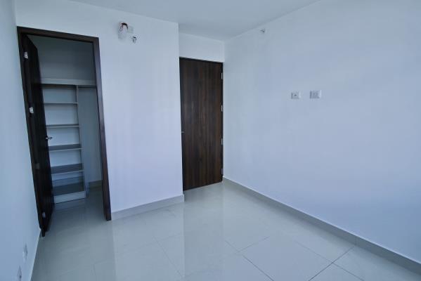 Torres de Montserrat, Panamá