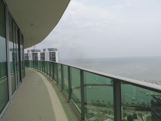 Allure at the park, apartamento