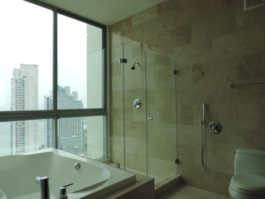 Allure at the park, apartamento