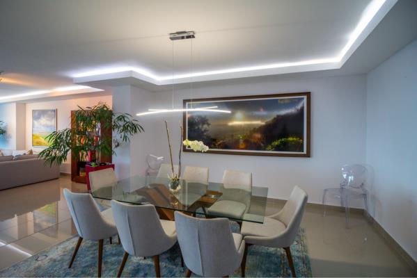 The Regent, Apartamento en venta en San Francisco | The Regent -  P3972346