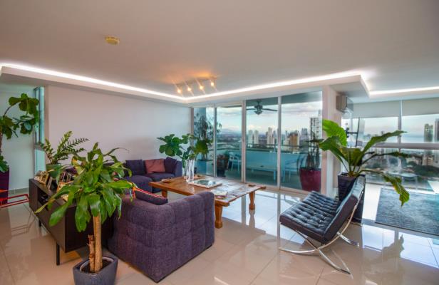 The Regent, Apartamento en venta en San Francisco | The Regent -  P3972346