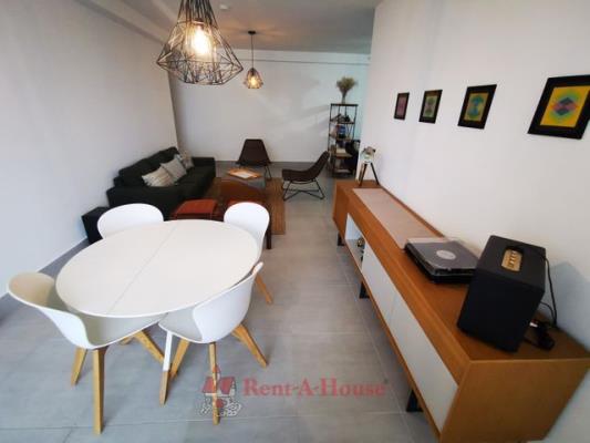 Jade Tower - San Francisco, apartamento