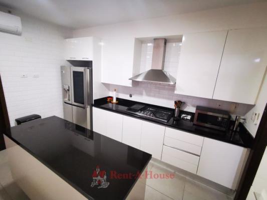 Jade Tower - San Francisco, apartamento