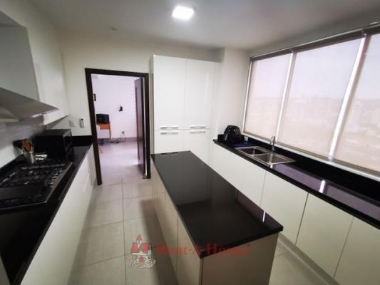 Jade Tower - San Francisco, Apartamento en alquiler en San Francisco | Jade Tower - San Francisco -  P3973193