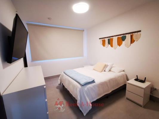 Jade Tower - San Francisco, apartamento