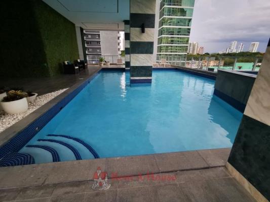 Jade Tower - San Francisco, apartamento