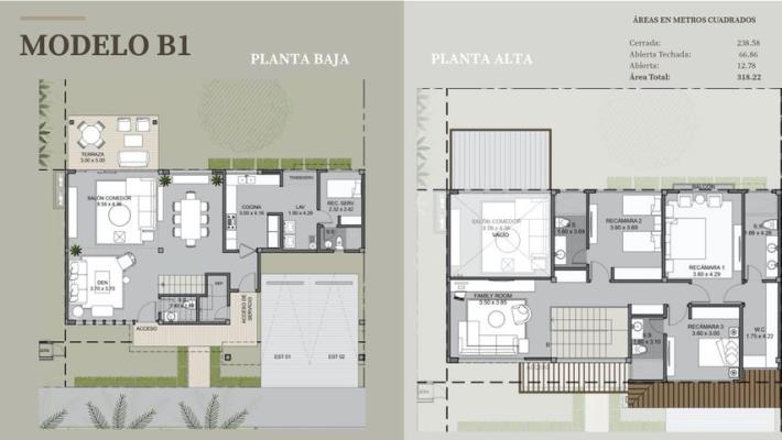 The Woods, Proyectos en Juan Diaz |  The Woods | P3974432