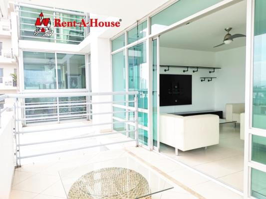 , Apartamento en alquiler en San Francisco | P3976651