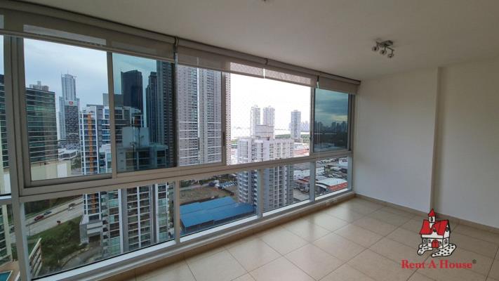 , Área Metropolitana