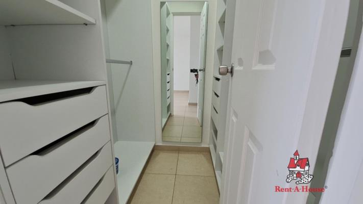 , Área Metropolitana