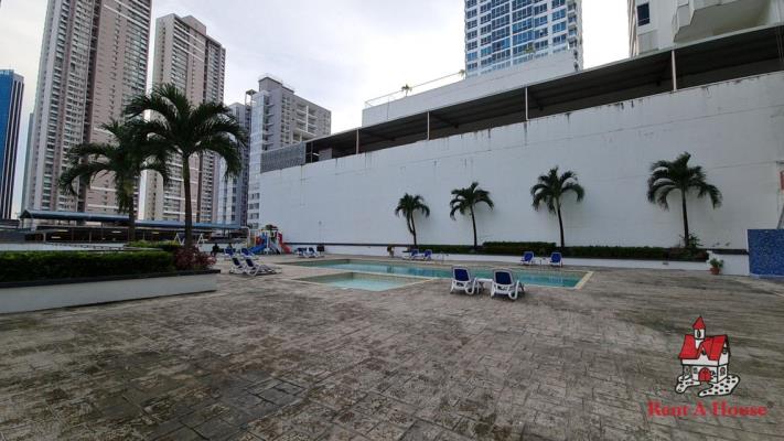 , Apartamento en venta en Costa del Este | P3976679