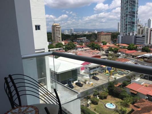 Metropolitan One , Área Metropolitana