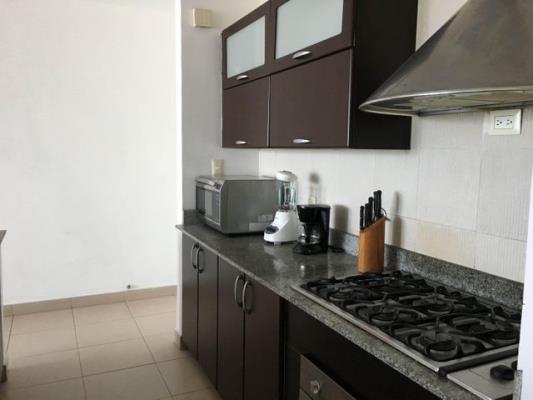 Metropolitan One , Área Metropolitana