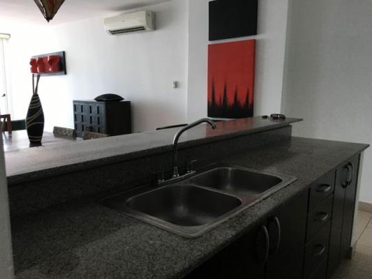 Metropolitan One , Área Metropolitana