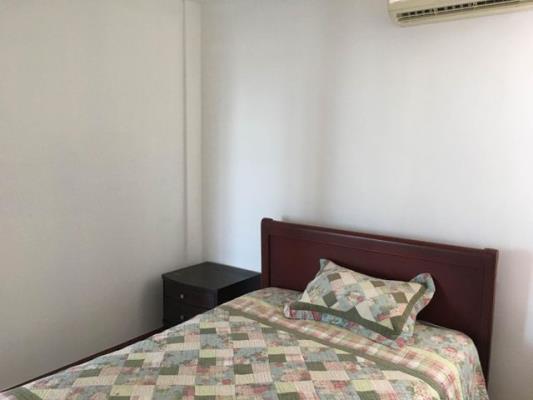 Metropolitan One , apartamento