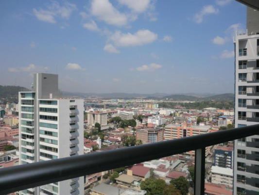 Yacht Club, Apartamento en alquiler en Avenida Balboa | Yacht Club -  P3977176