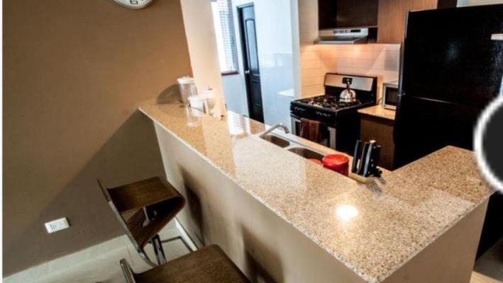 , apartamento