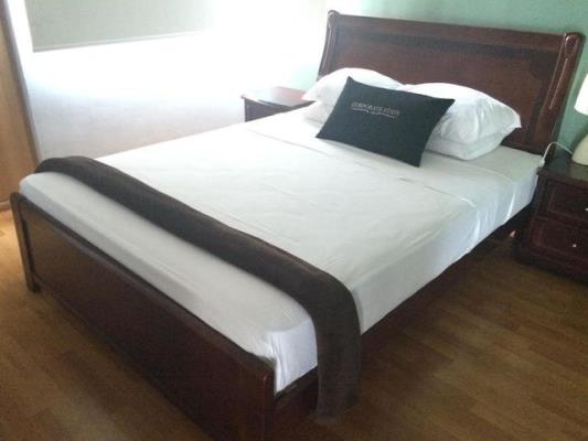 , apartamento