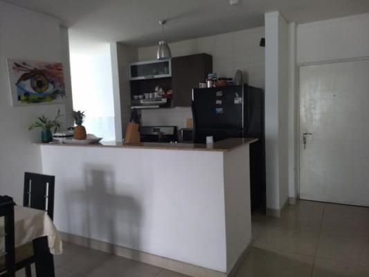 , apartamento