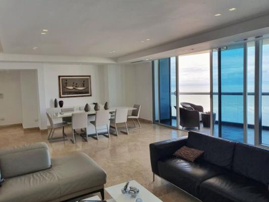 , Apartamento en venta en Costa del Este | P3977239