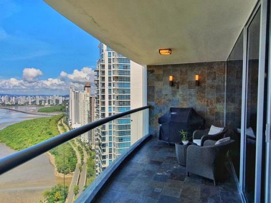 , Apartamento en venta en Costa del Este | P3977239