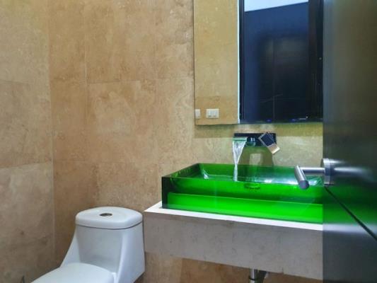 , Área Metropolitana