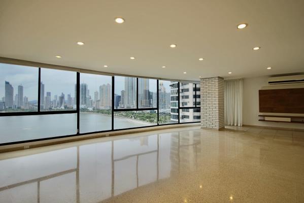 Mar de Plata, Punta Paitilla