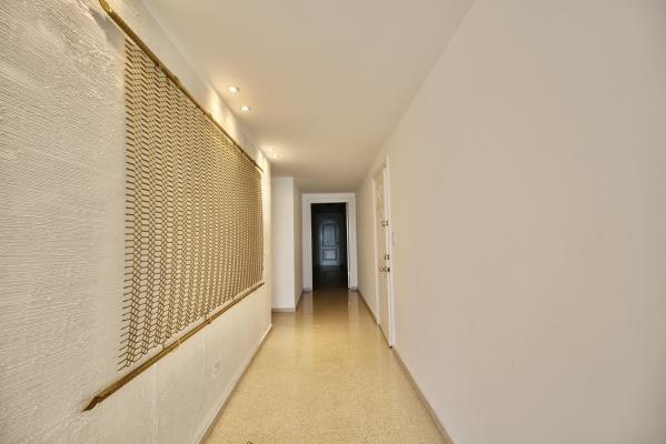 Mar de Plata, Punta Paitilla