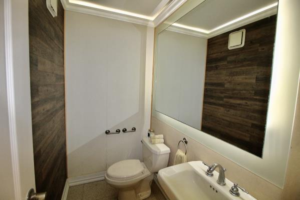 Mar de Plata, apartamento