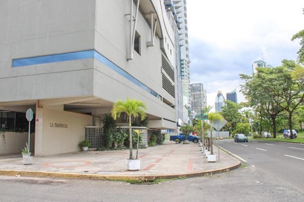 La ensenada, apartamento