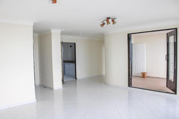 La ensenada, apartamento