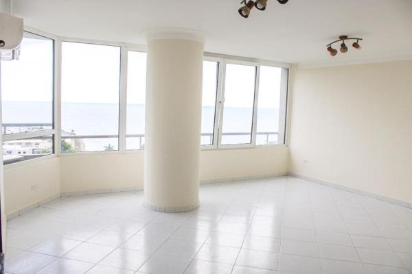 La ensenada, apartamento