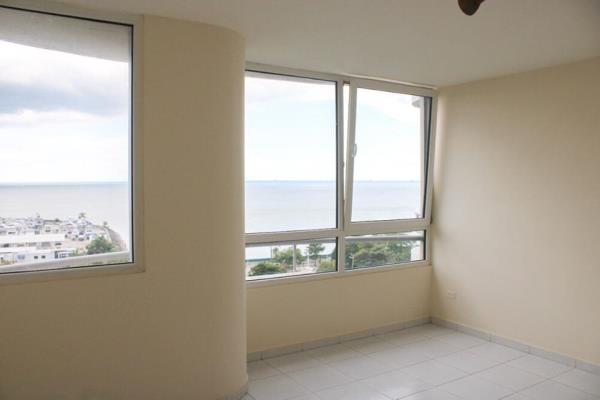 La ensenada, Área Metropolitana