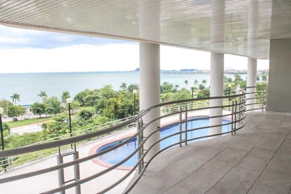 La ensenada, apartamento