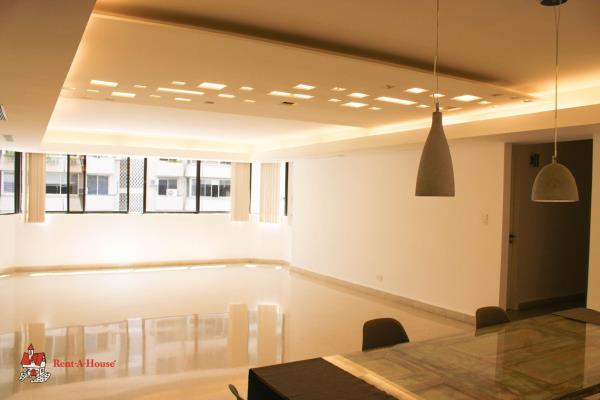 Princess, Área Metropolitana