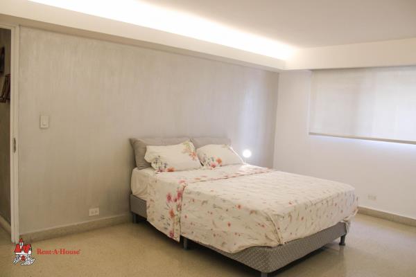 Princess, Área Metropolitana