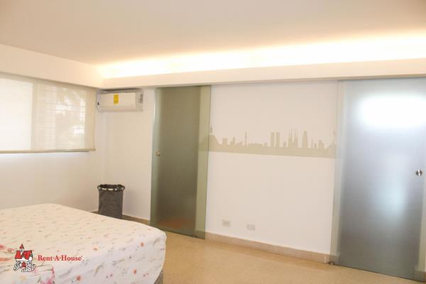 Princess, Bella Vista