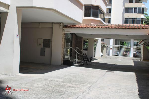 Princess, Área Metropolitana