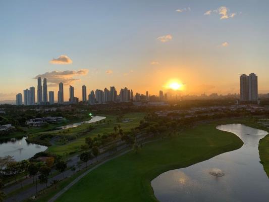 La Vista, Santa Maria